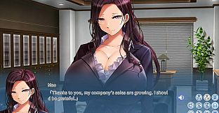 Sister X Slaves - Episode MAO -