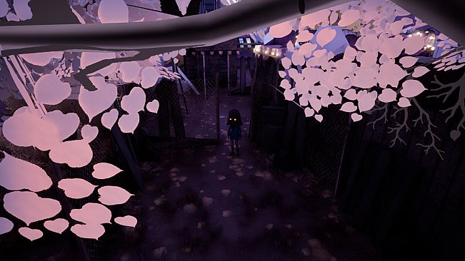 Hollow Glow