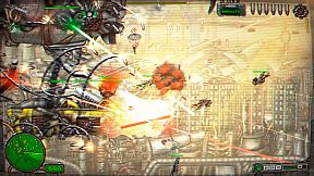 The Last Shot Arcades