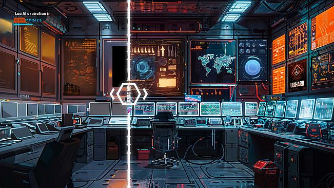 Aliya's Awakening: DOGE 2042