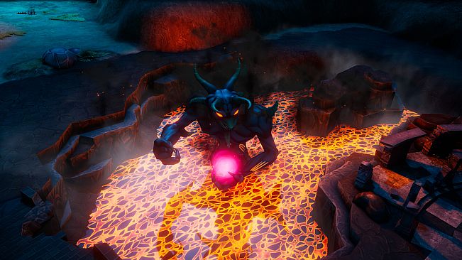 The Hive: Survival Mode