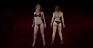 Succubus - Summer Armors