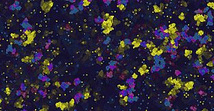 Automata Ecosystem - Cellular Automata Simulation