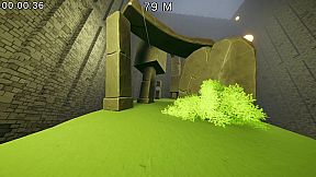 PARKOUR CIVILIZATION