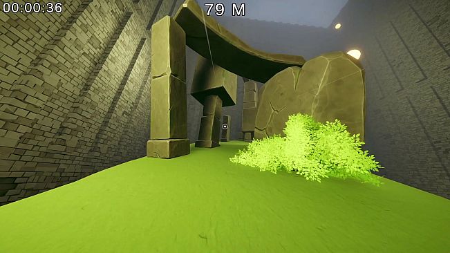 PARKOUR CIVILIZATION