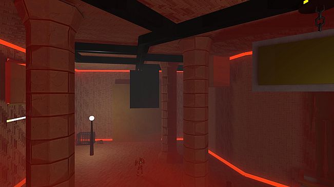 Timeless Artifact: mechAnubis