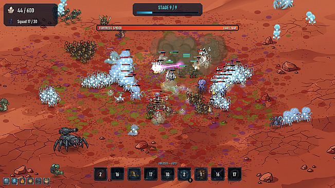 Relaywardens