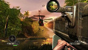 Far Cry Instincts Predator