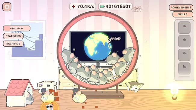 Wheel Be Fine