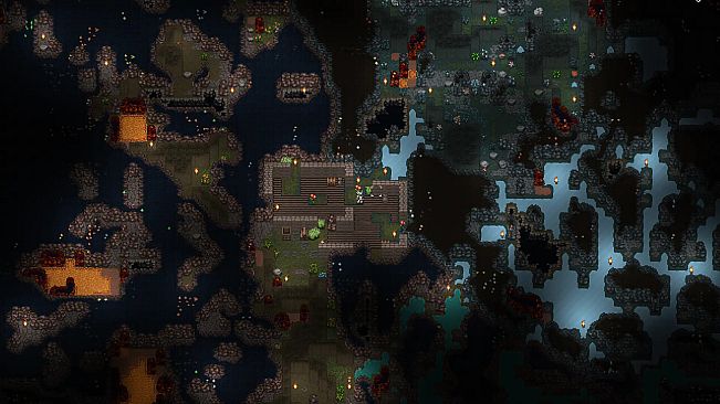 Unbound Pioneer