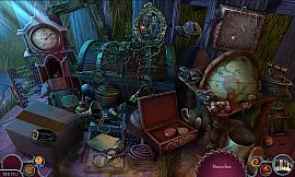 Cadenza: The Kiss of Death Collector's Edition