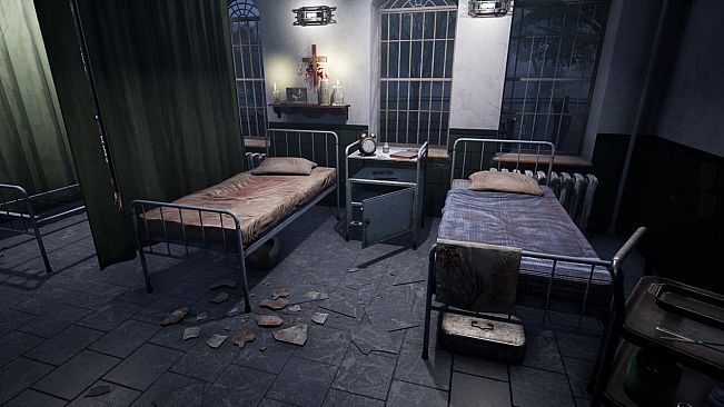 30 Floors of Madness