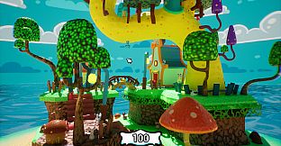 100 hidden cats - The Island DLC