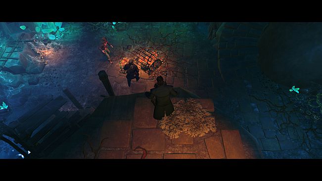 Latitude 76: Land of the Onkilons