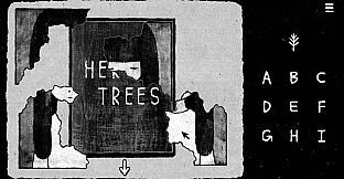 HER TREES : PUZZLE DREAM