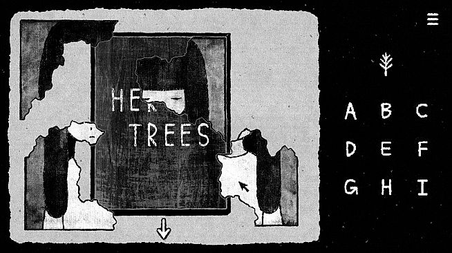 HER TREES : PUZZLE DREAM
