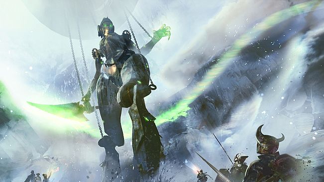 Guild Wars 2 Living World