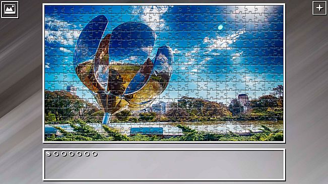 Super Jigsaw Puzzle: Generations - Argentina