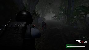 The Last Of The Core