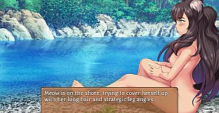 After I met that catgirl, my questlist got too long!  - 18+ Free DLC