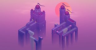 Monument Valley 2