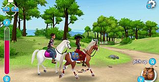 My Horse Stories: Complete Edition