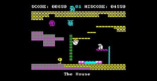 Monty on the Run (CPC/Spectrum)