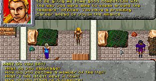 Dark Sun: Wake of the Ravager