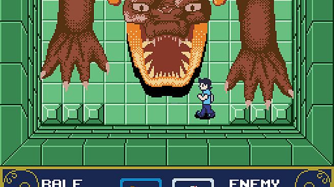 Ralf's Adventure: Aztec Mystery