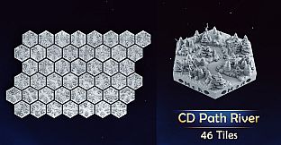 Master Of Realms - Core STL Pack