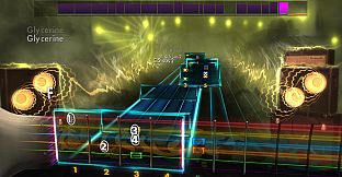 Rocksmith 2014 – Bush - “Glycerine”