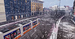 City Transport Simulator 2026