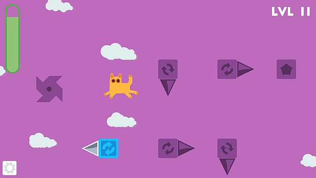 Tricky Cat - Soundtrack