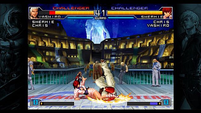 KOF2002UM
