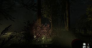 Uncanny Tales: The Watcher