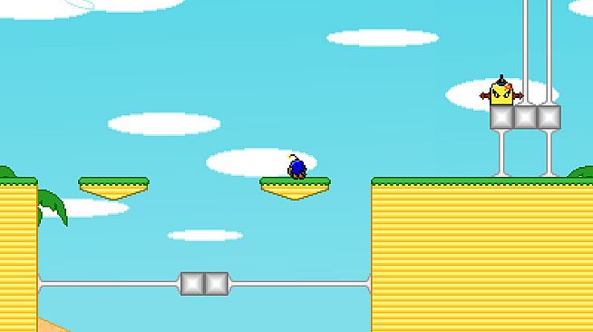 Super Bombinhas