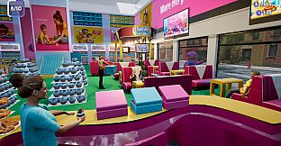 Candy Shop: BUSINESS SIMULATOR