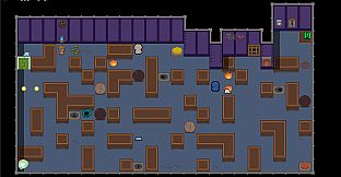 Bob Wants to Go Home