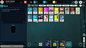 Cultist Simulator: Initiate Edition