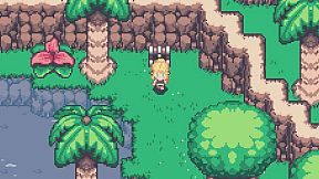 The Girl from Arkanya