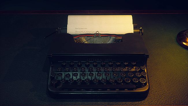 A Story of Questions