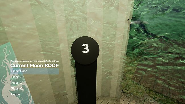 Project: Another Use — Graftage