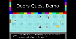Doors Quest Demo