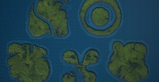 RPG Developer Bakin Sea Islands