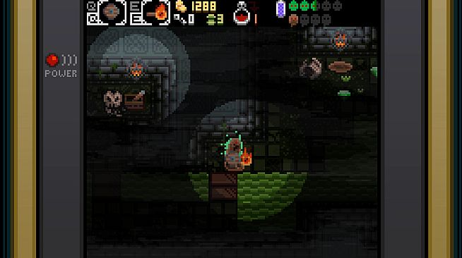 Kharon's Crypt - Even Death May Die