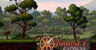 Journey Express Original Soundtrack