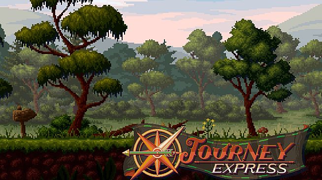 Journey Express Original Soundtrack