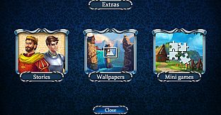 Solitaire Call of Honor