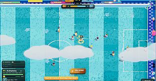 Chaos Football Club