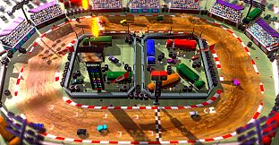 Dirt Racing Bundle 4 in 1